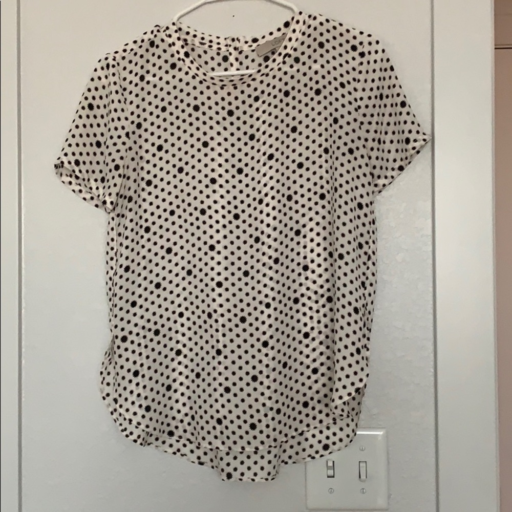 Ann Taylor Loft top